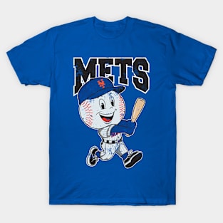 New York Mets T-Shirt
